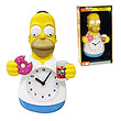 Homer Simpson, Clocking In